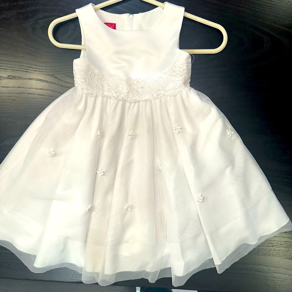 Beautiful dress